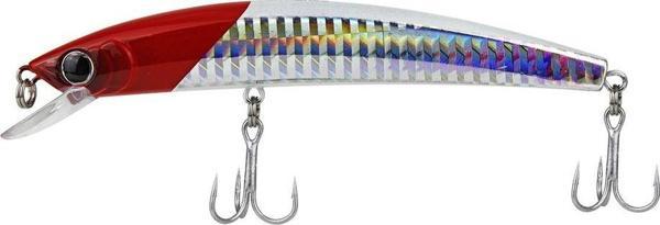 Sea Horse Crystal Exminnows 11Cm 16G 9/16 RgSl09# - Image 1