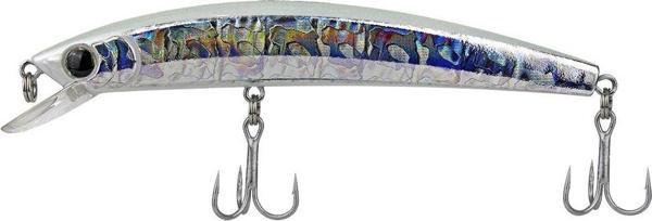 Sea Horse Crystal Exminnows 7Cm 5G 3/16Oz Wdl-10# - Image 1