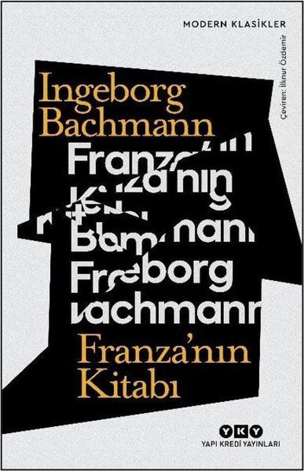 Franza'nın Kitabı - Yapı Kredi Yayınları - Image 1