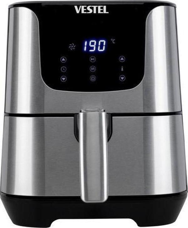 Vestel Light Fry X - Image 1