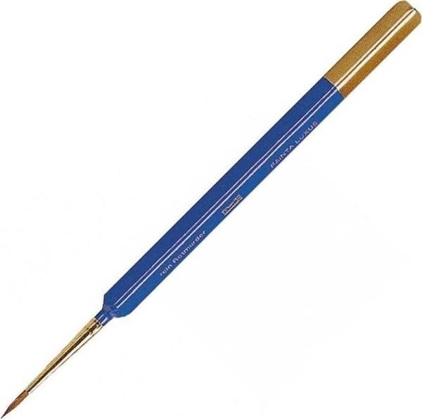 Revell Painta Luxus 00 Numaralı Fırça 39653 - Image 1