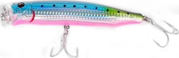Sea Horse Popping 15 Cm 40 Gr #L05 Sahte Balık - Image 1