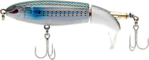 Sea Horse Propeller Tractor 90mm 13gr Smlz-Nk02 Sb - Image 1