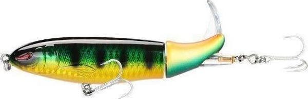 Sea Horse Propeller Tractor 90mm 13gr Ssy03 Sb - Image 1