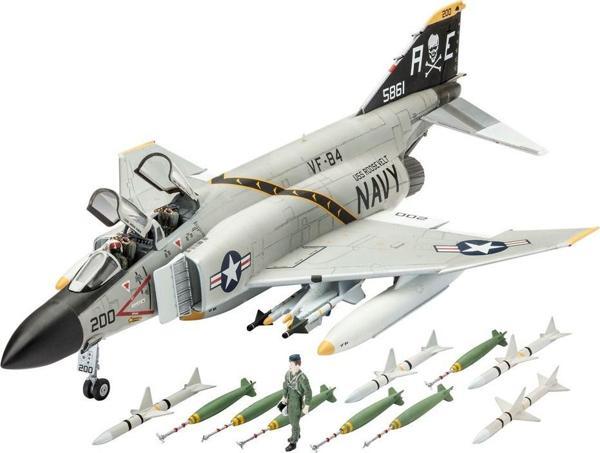 Revell M.Set Phantom-63941 - Image 1