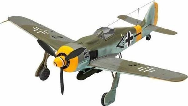 Revell Maket Focke Wulf 63898 - Image 1