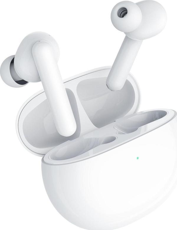 Tcl Move Audio S600 Aktif Gürültü Önleme Ve Kablosuz Şarjlı Bluetooth Kablosuz Kulaklık Beyaz (İos & - Image 1