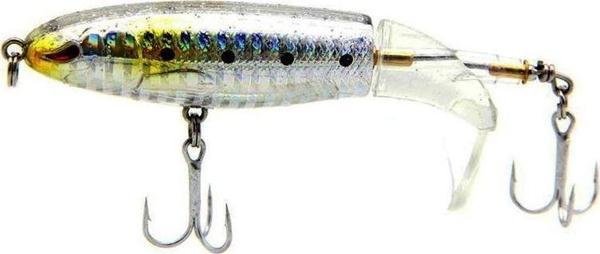 Sea Horse Propeller Tractor 90mm 13gr Lz-Nk01 Sb - Image 1