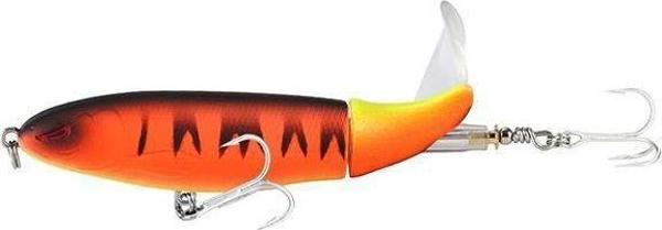 Sea Horse Propeller Tractor 90mm 13gr Sk06 Sb - Image 1