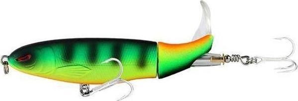Sea Horse Propeller Tractor 90mm 13gr Sy07 Sb - Image 1