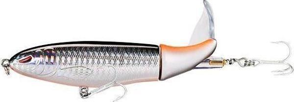 Sea Horse Propeller Tractor 90mm 13gr St02 Sb - Image 1