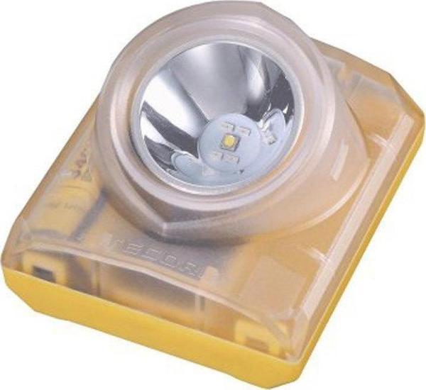 NITECORE EH1S 260 LUMEN KASK KAFA FENERI - Image 1