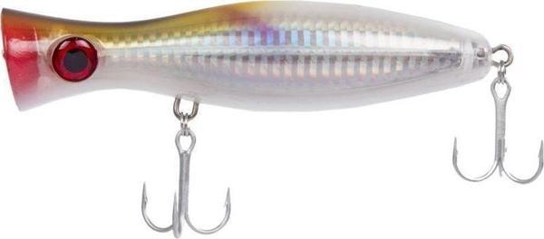 Sea Horse Saltia Popper 12 L03 Sahte Balık - Image 1