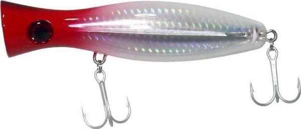 Sea Horse Saltia Popper 12 L07 Sahte Balık - Image 1