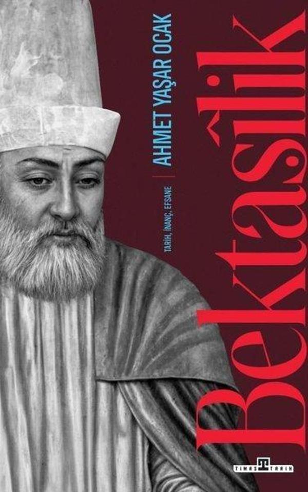 Bektaşilik - Timaş Yayınları - Image 1