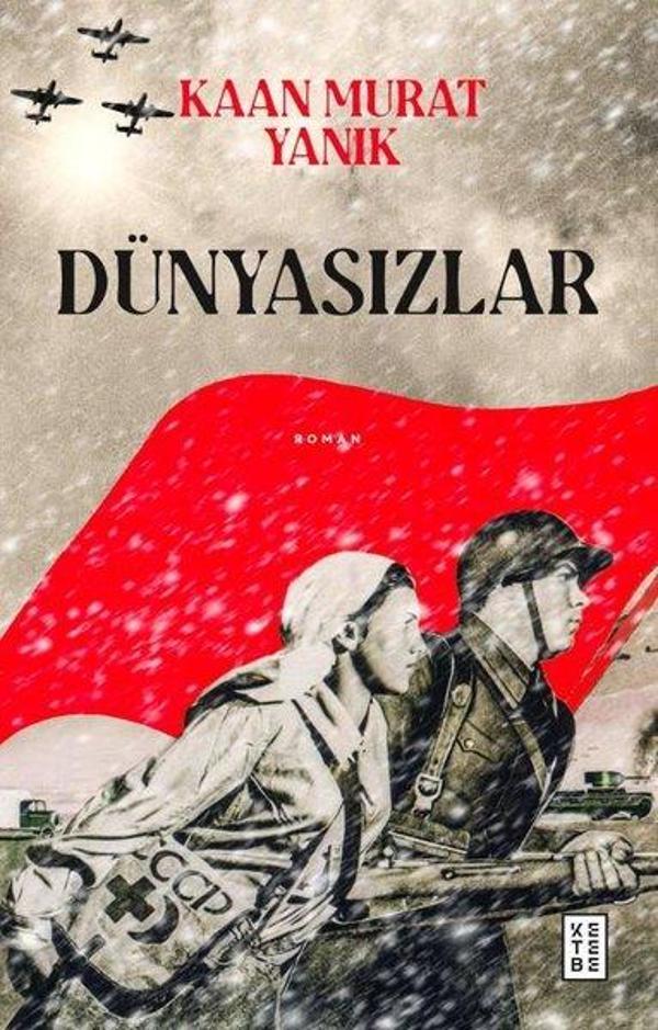 Dünyasızlar - Ketebe - Image 1