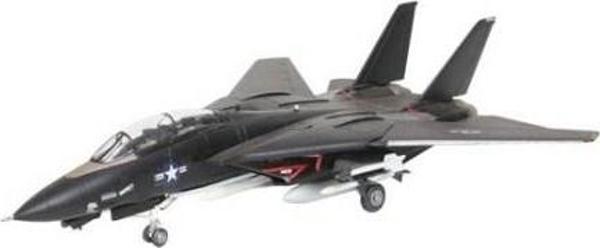 Revell Model Set F-14A Blacktomcat-64029 - Image 1