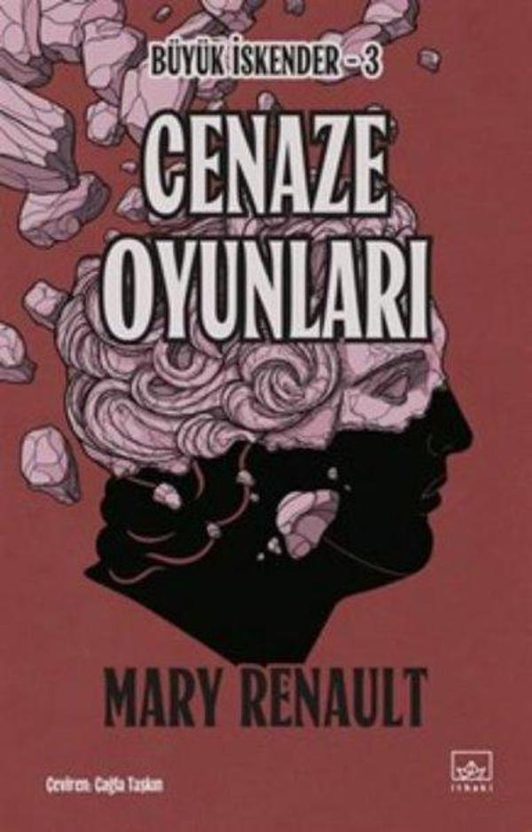 Cenaze Oyunları - Büyük İskender 3 - İthaki Yayınları - Image 1