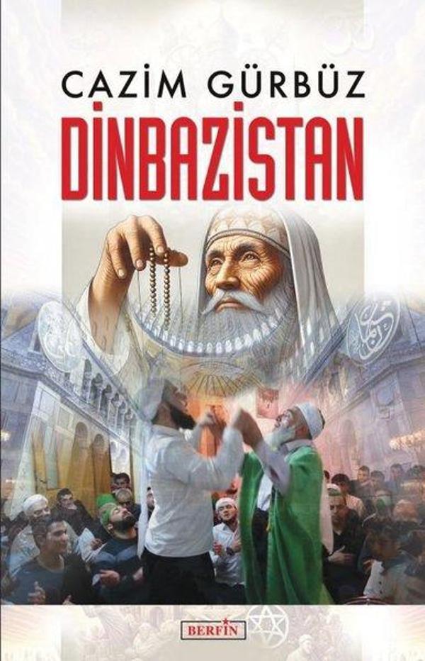 Dinbazistan - Berfin Yayınları - Image 1