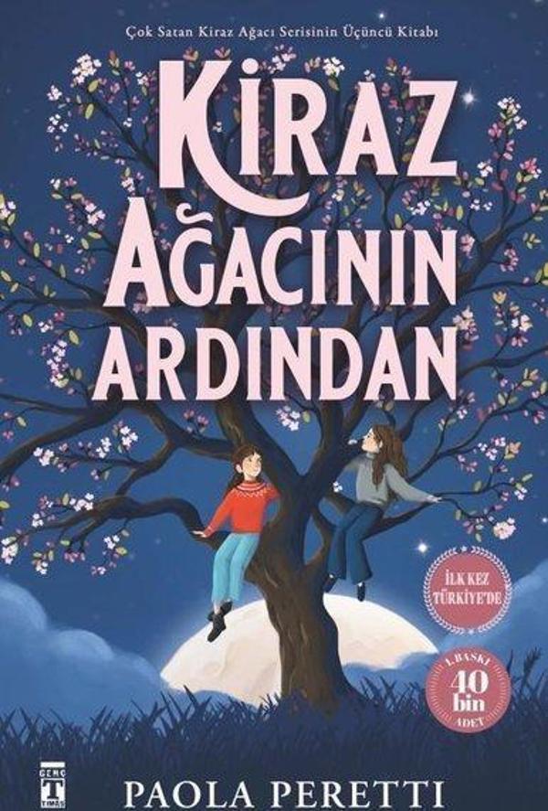 Kiraz Ağacının Ardından - Genç Timaş - Image 1