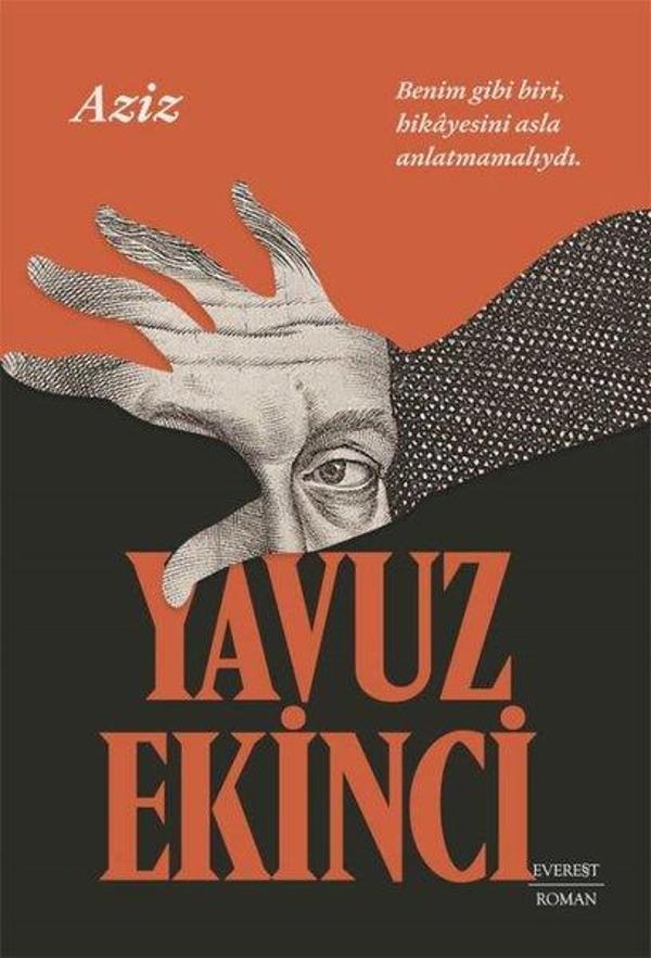 Aziz - Everest Yayınları - Image 1