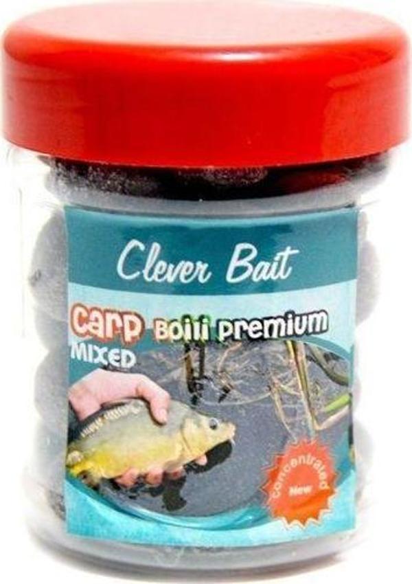 Sea Horse Sazan Yemi Boili Silindir - Image 1