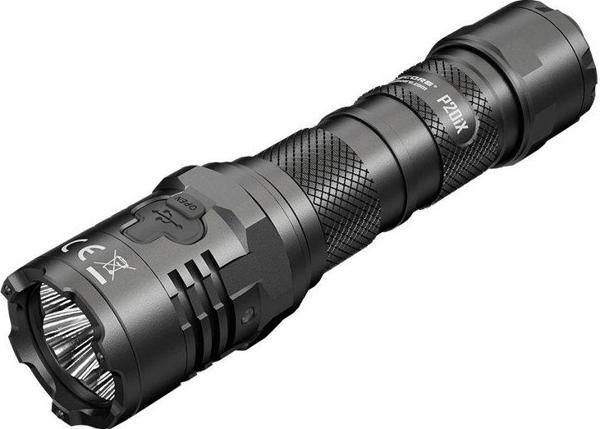 NITECORE P20IX 4000 LUMEN ELFENERI - Image 1