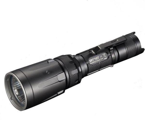 NITECORE SRT7GT 1000 LUMEN  EL FENERI - Image 1