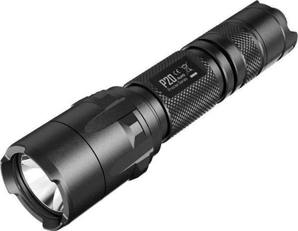 NITECORE P20 800 LUMEN ELFENERI - Image 1