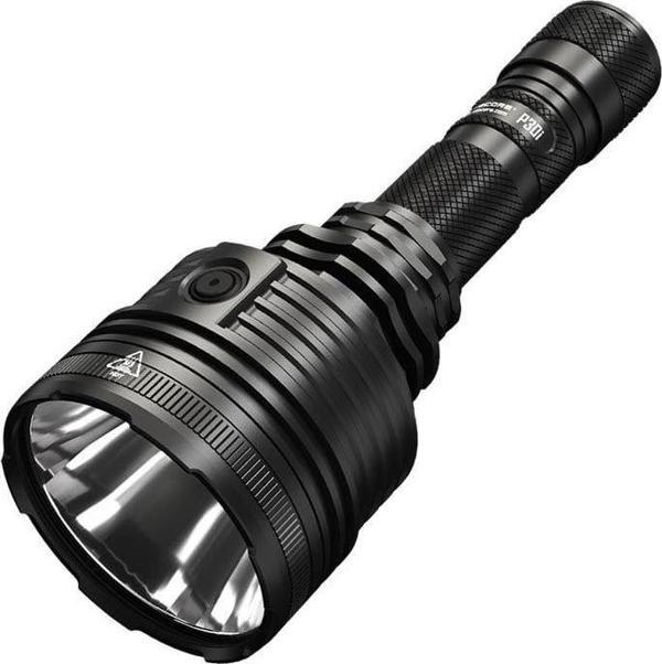 NITECORE P30I 2000 LUMEN EL FENERI (1XNL2150) - Image 1