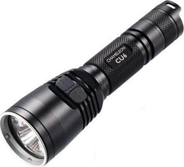 NITECORE CU6 440 LUMEN ELFENERI - Image 1