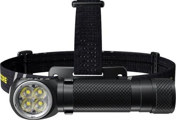 NITECORE HC35 2700 LUMEN FENER - Image 1