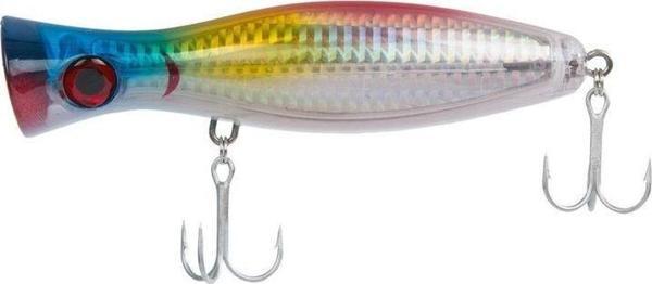 Sea Horse Saltia Popper 12 L01 Sahte Balık - Image 1