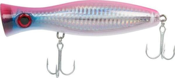 Sea Horse Saltia Popper 12 L05 Sahte Balık - Image 1