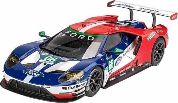Revell Maket Model Set Ford Gt VBA67041 - Image 1