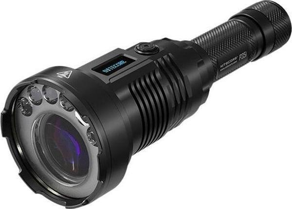 NITECORE P35I 1650 LUMEN EL FENERI - Image 1