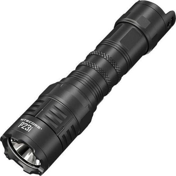 NITECORE P23I 3000 LUMEN EL FENERI - Image 1