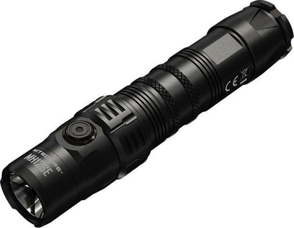NITECORE MH12SE 1800 LUMEN EL FENER - Image 1