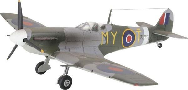 Revell Maket Spitfire Mk. Vb 3897 - Image 1