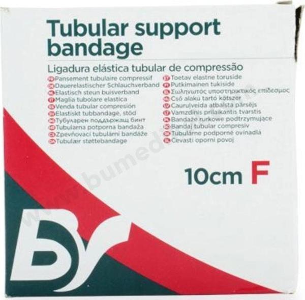 Bast Bastos Viegas Hipoalerjenik Fix Flaster 10cmx10m - Image 1