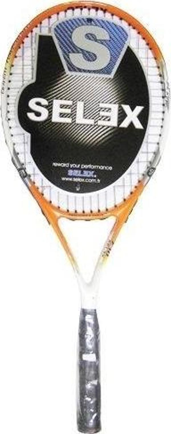 Selex Power 730 27 İnç Tenis Raketi - Image 1