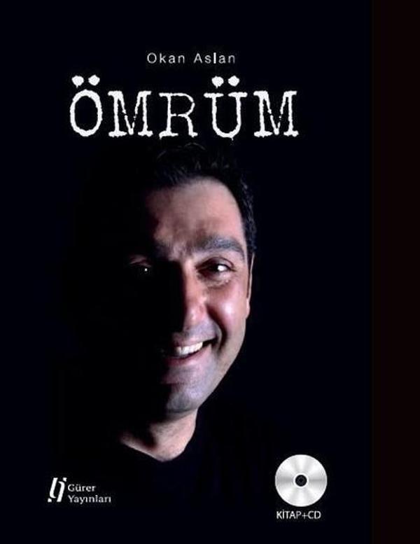 Ömrüm CD'li - Gürer Yayınları - Image 1