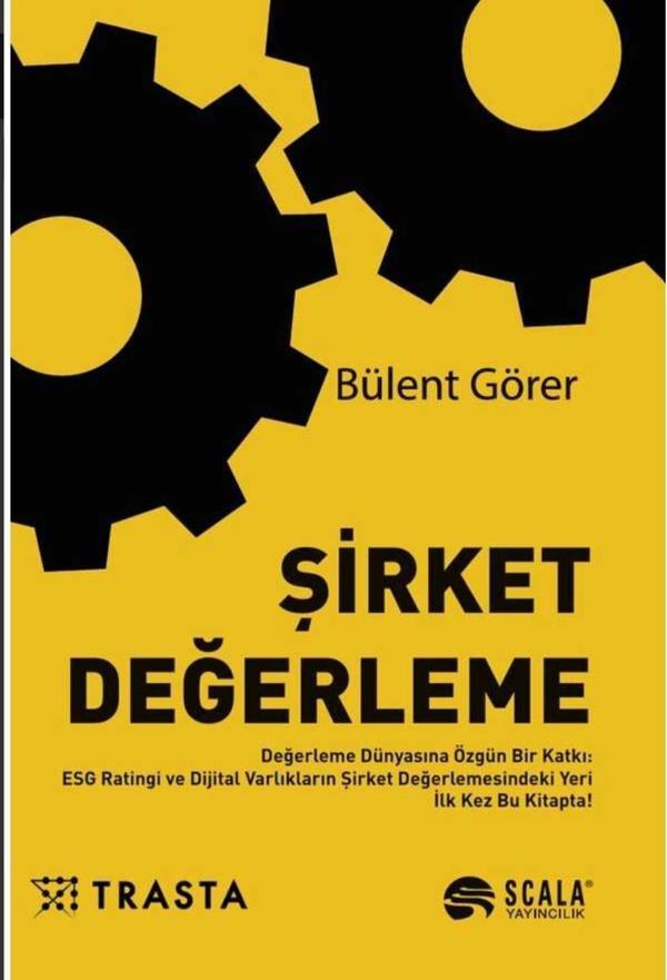Scala Yayıncılık Şirket Değerleme - Scala Yayıncılık - Image 1