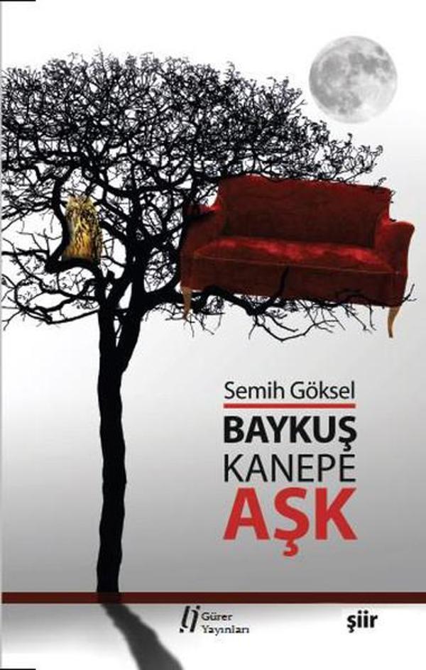 Baykuş Kanepe ve Aşk - Gürer Yayınları - Image 1