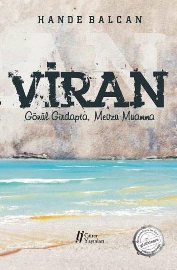 Viran - Gürer Yayınları - Image 1