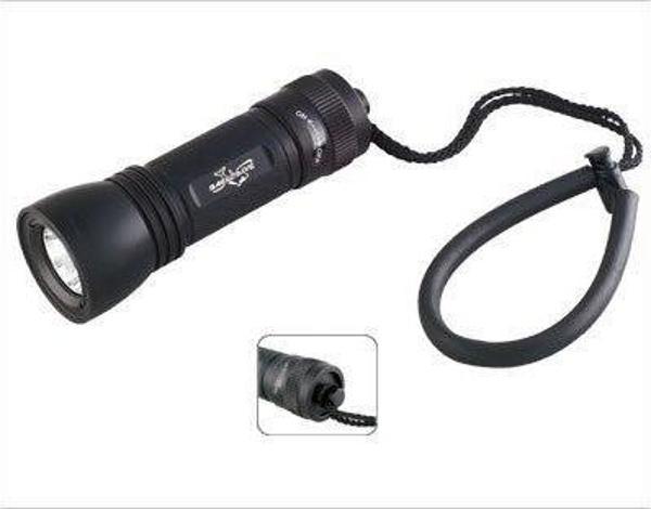 SAEKODIVE NEUTRON  LED FENER (220 LUMEN) - Image 1