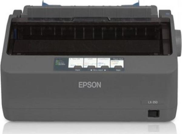 Epson LX-350 Nokta Vuruşlu Yazıcı - Image 1