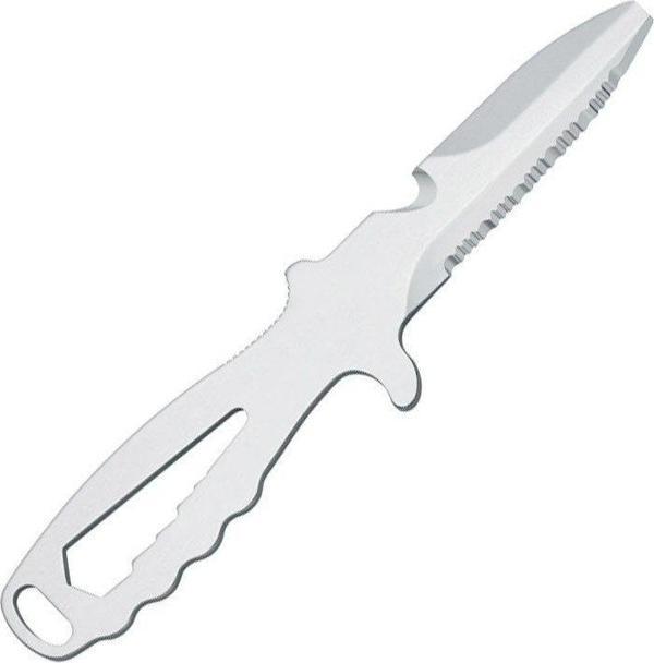 Mac Coltellerie MAC METAL SUB DALIS BICAGI - Image 1