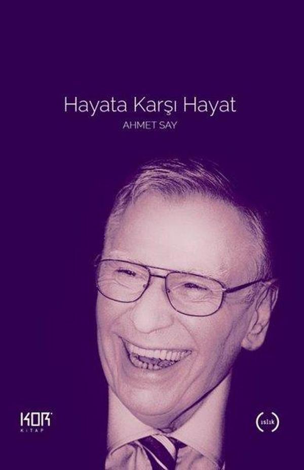 Hayata Karşı Hayat - Kor Kitap - Image 1
