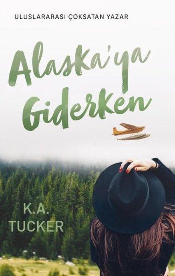 Alaska'ya Giderken - Ren Kitap Yayınevi - Image 1